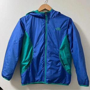 The North Face Reversible Jacket Girl’s Size Large